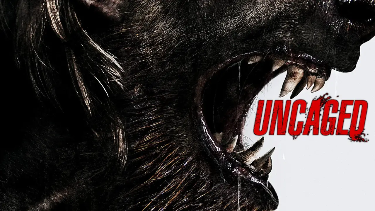 Uncaged hdfilme