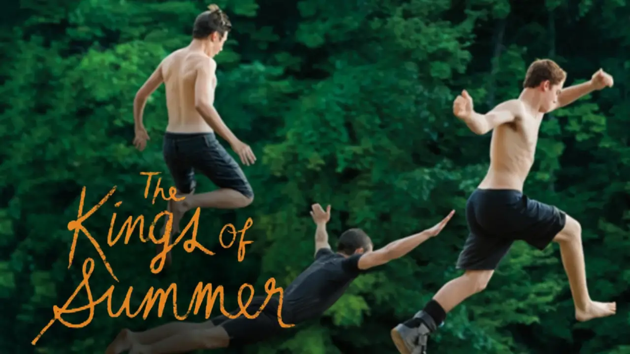 Kings of Summer hdfilme