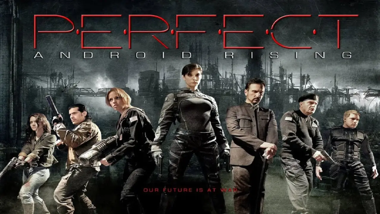 Terminator Rising hdfilme