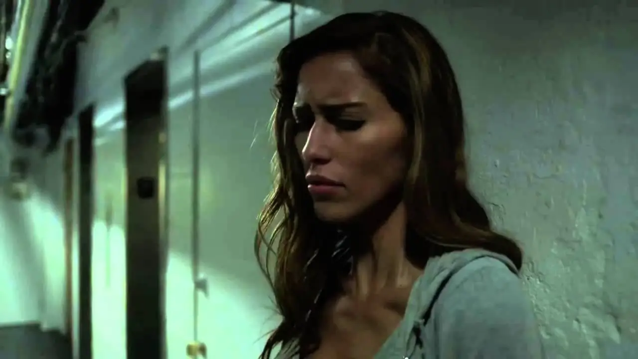 The Edge of Sanity hdfilme