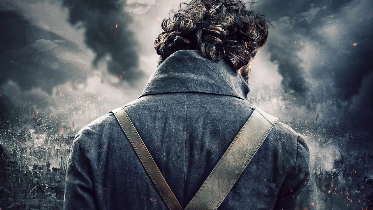 The Liberator hdfilme