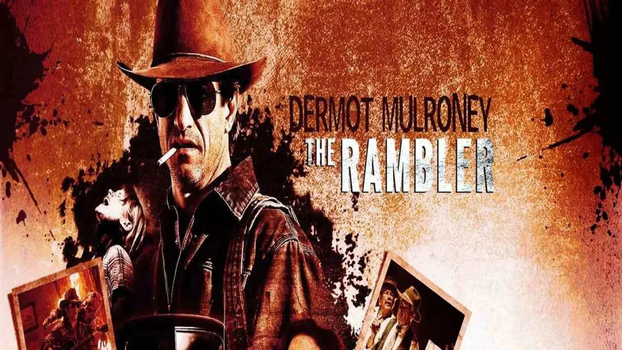 The Rambler - Abgründe in die Dunkelheit hdfilme