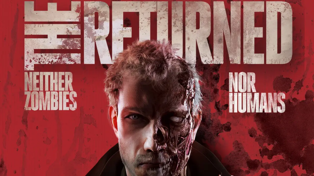 The Returned - Weder Zombies noch Menschen hdfilme