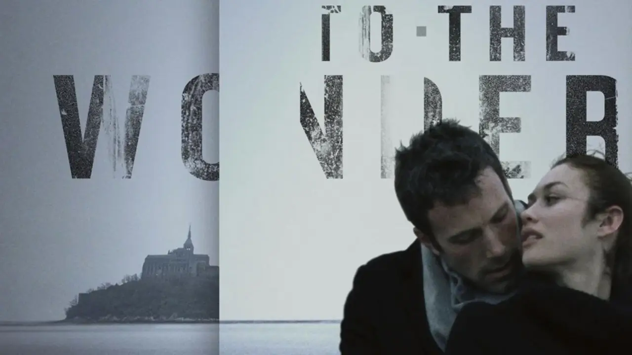 To the Wonder hdfilme