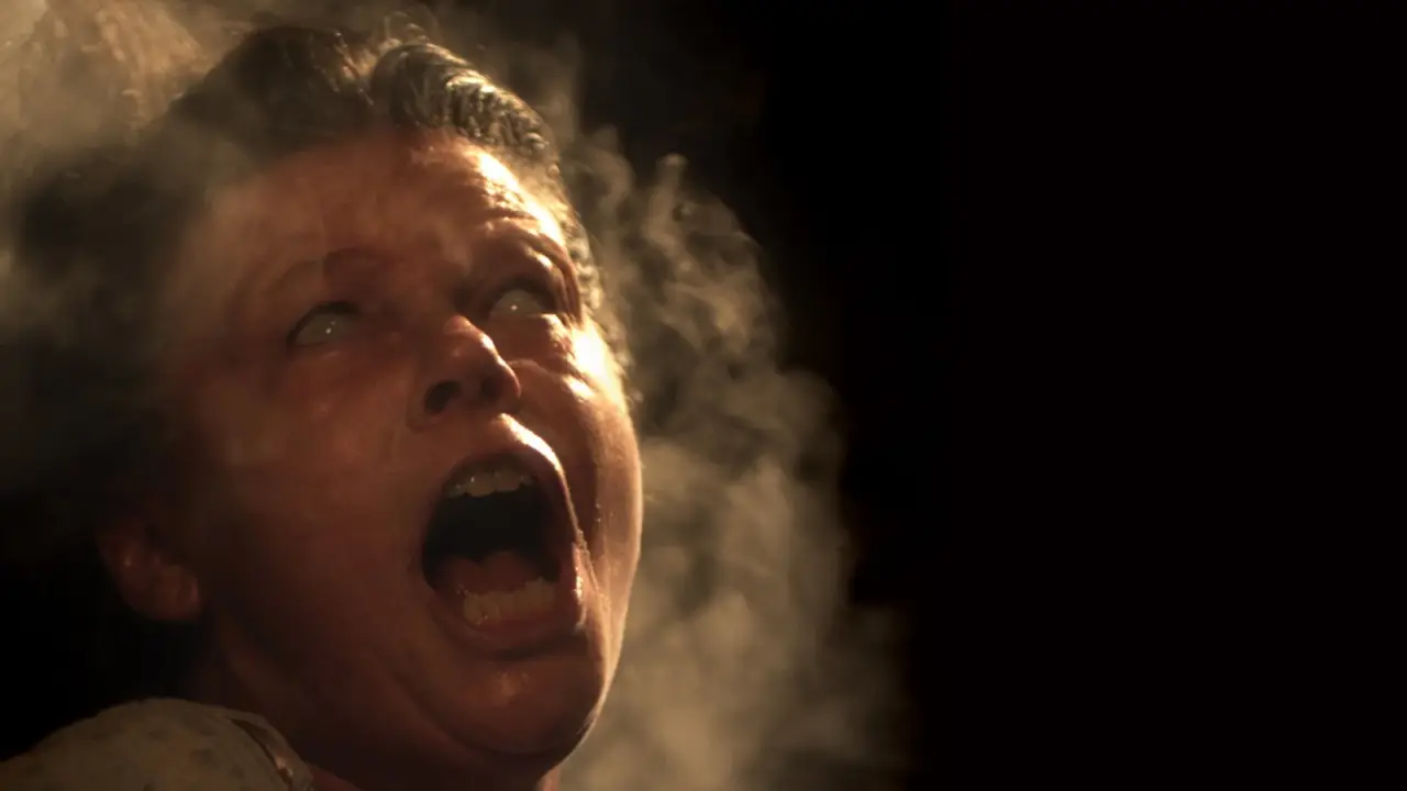 Torture Chamber hdfilme