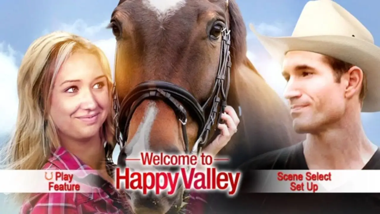 Welcome to Happy Valley hdfilme