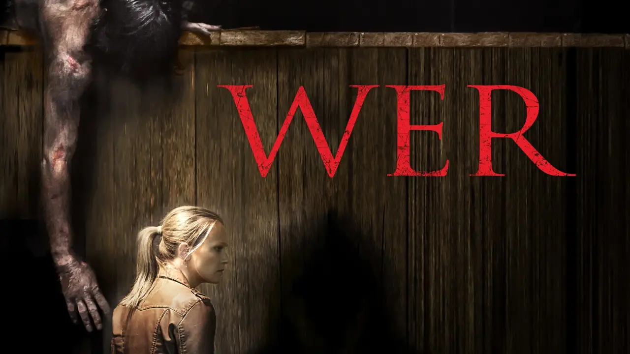 Wer - Das Biest in Dir hdfilme