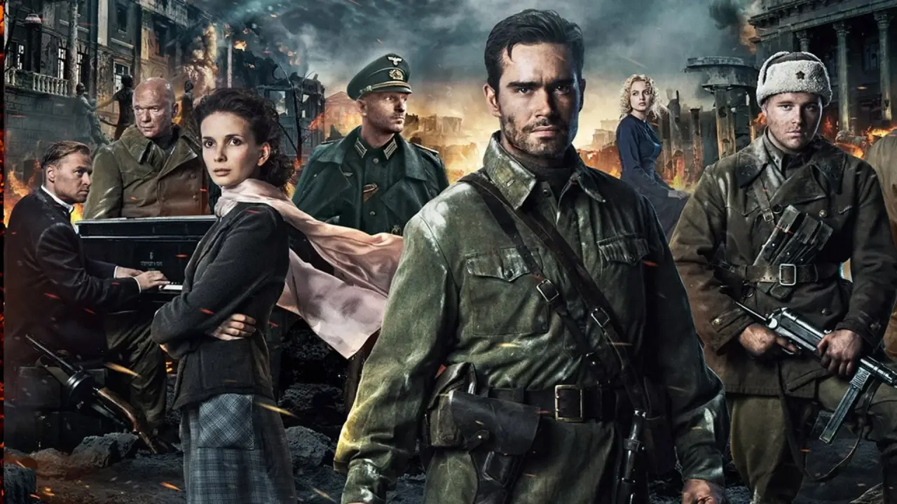 Stalingrad hdfilme