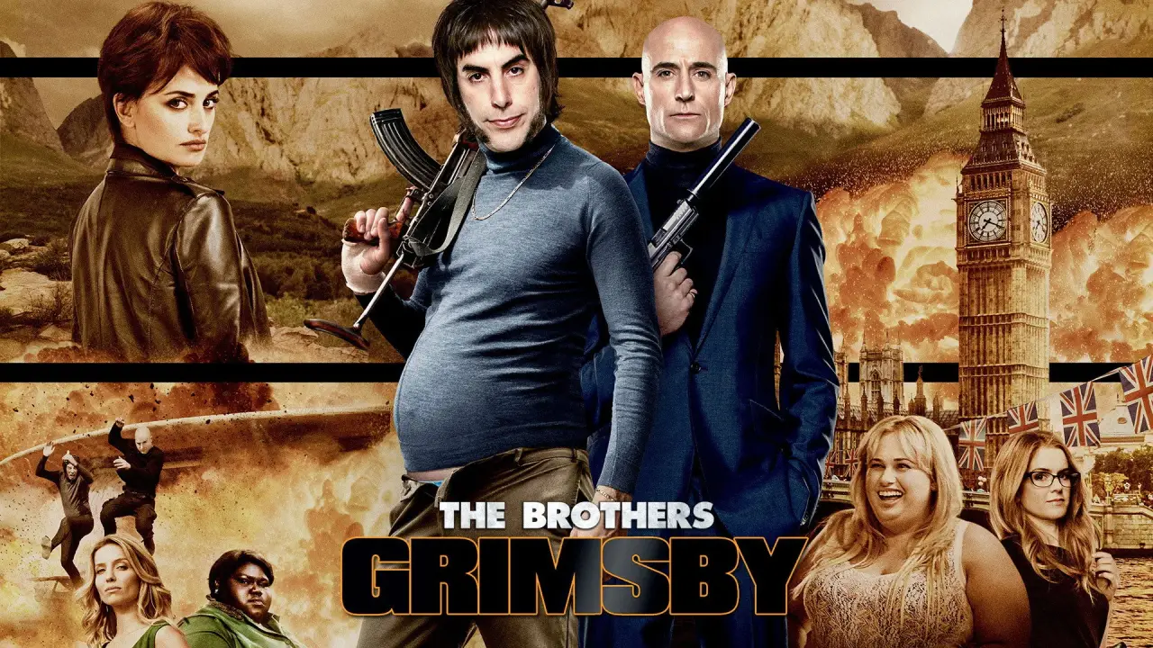 Der Spion und sein Bruder hdfilme