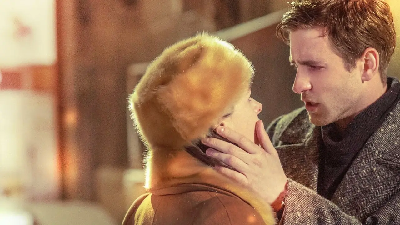 Falling Snow - Zwischen Liebe und Verrat hdfilme