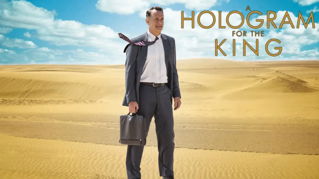Ein Hologramm für den König hdfilme