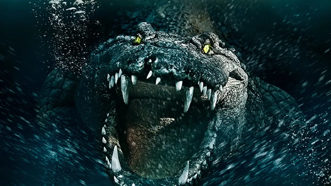 Lake Death - Tod aus der Tiefe hdfilme