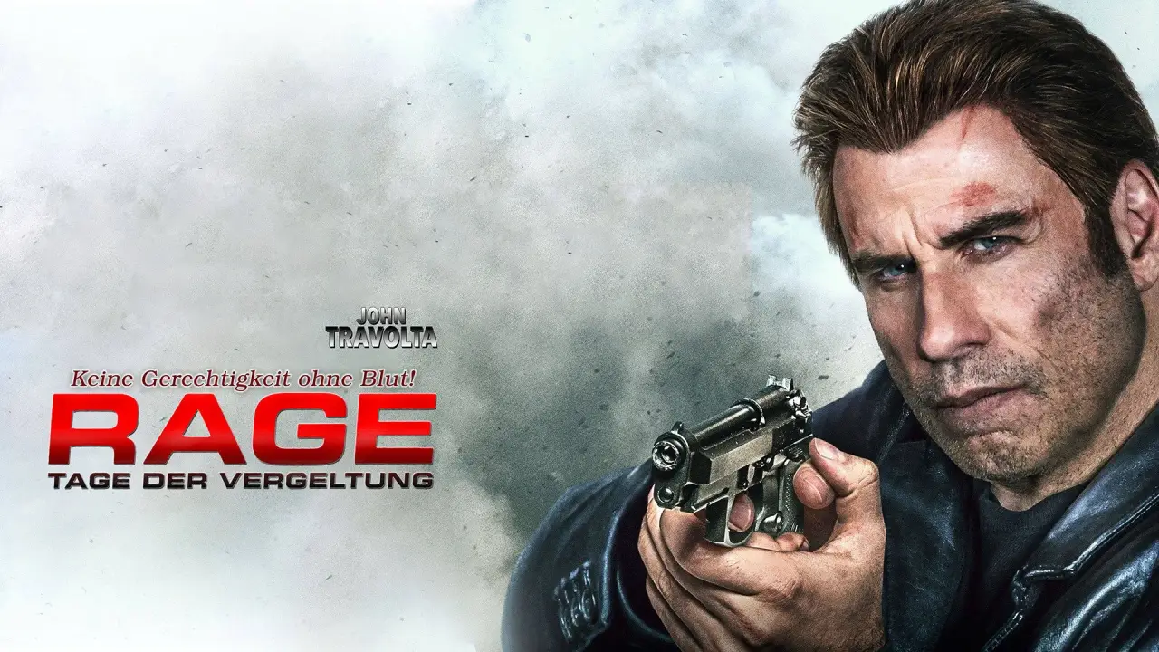 Rage - Tage der Vergeltung hdfilme