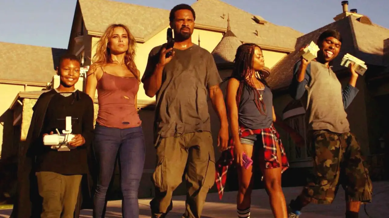 Meet the Blacks hdfilme