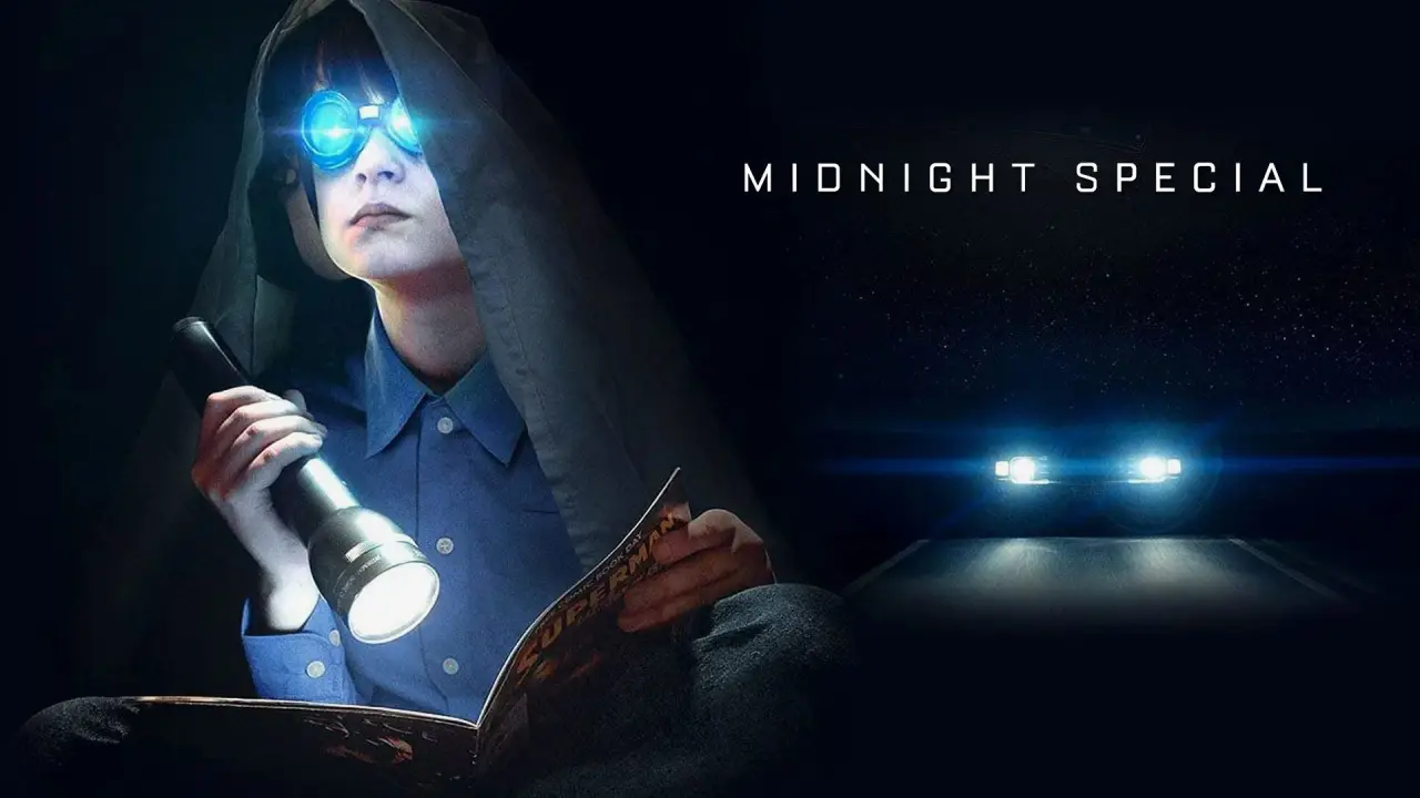 Midnight Special hdfilme