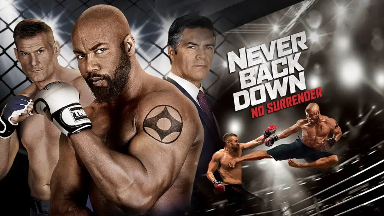 The Fighters 3: No Surrender hdfilme