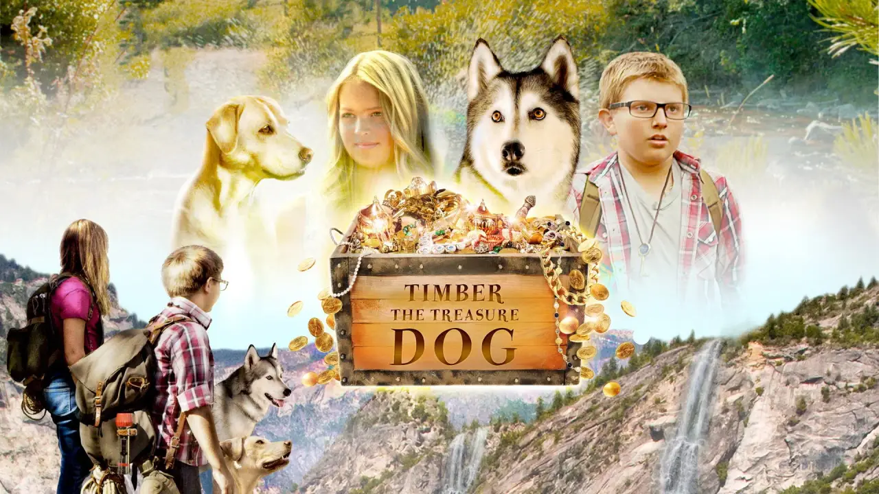 Timber - Ein tierischer Schatz hdfilme