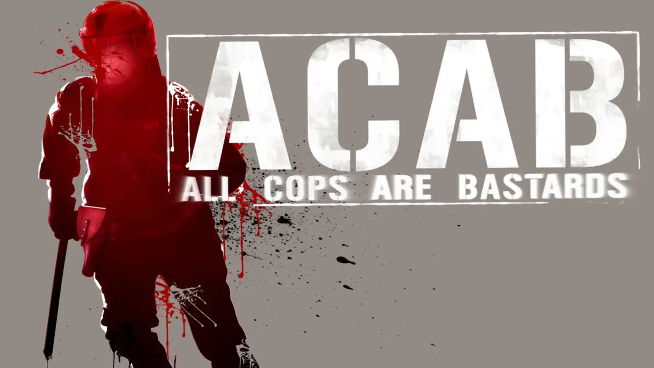 ACAB : All Cops Are Bastards hdfilme