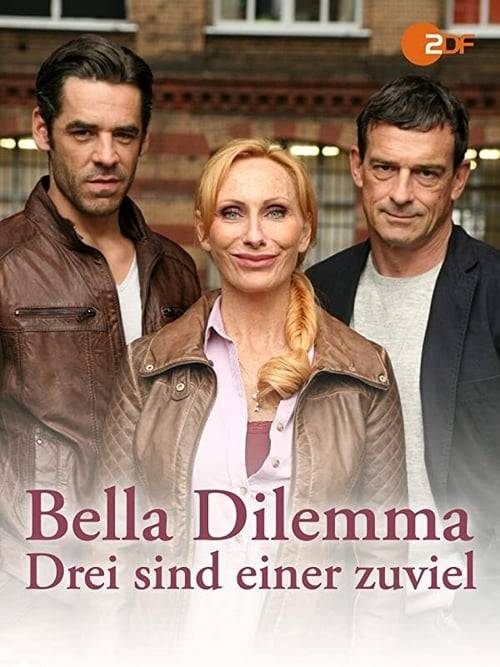 Bella Dilemma: Drei sind einer zu viel hdfilme