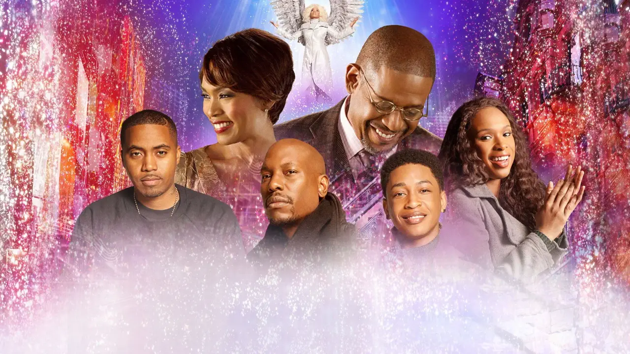 Black Nativity hdfilme
