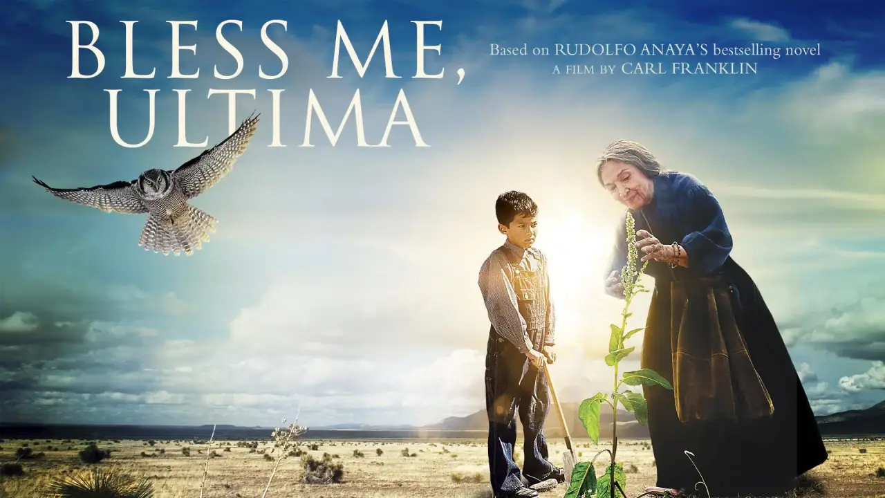 Bless Me, Ultima hdfilme