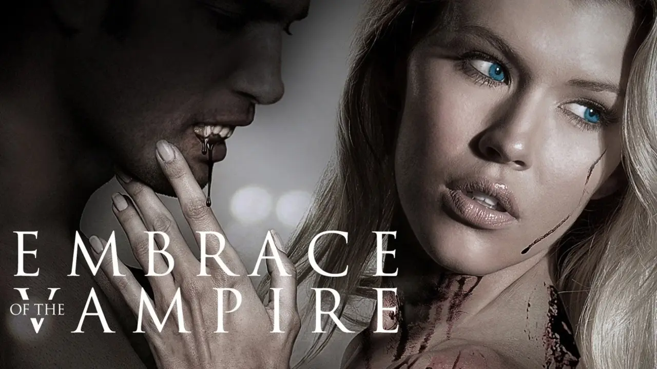 Embrace of the Vampire hdfilme