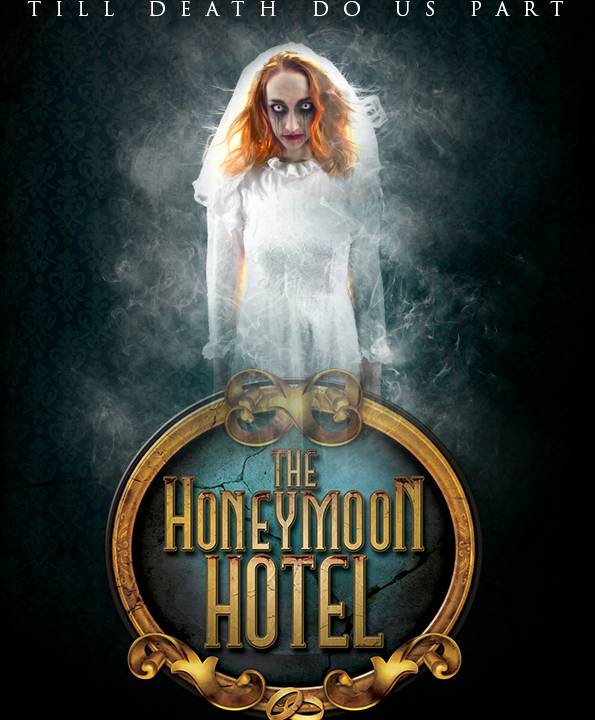 Honeymoon Hotel hdfilme