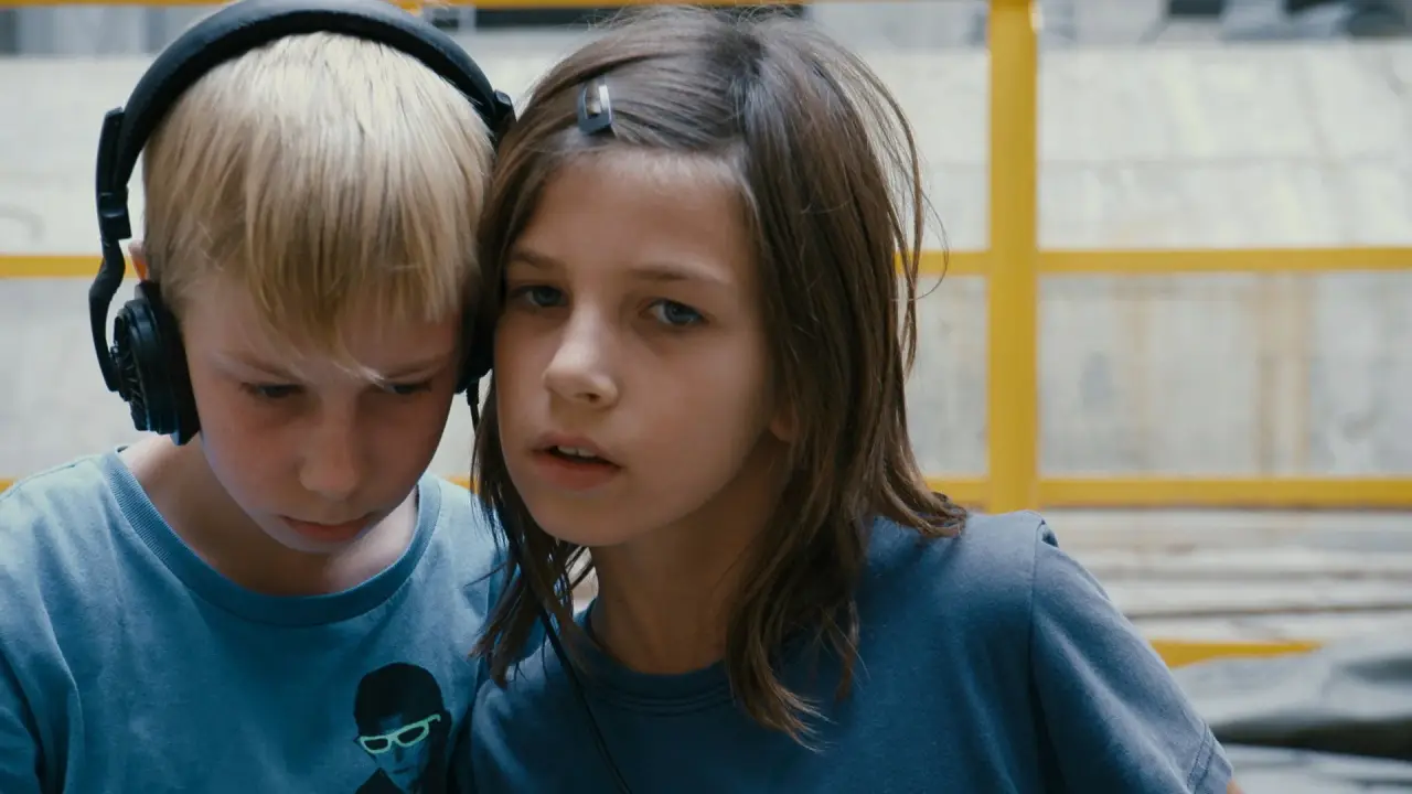 Kopfüber hdfilme