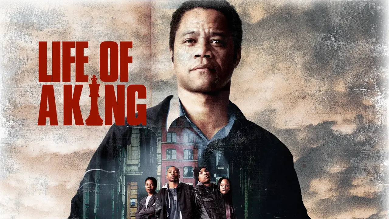 Life of a King hdfilme