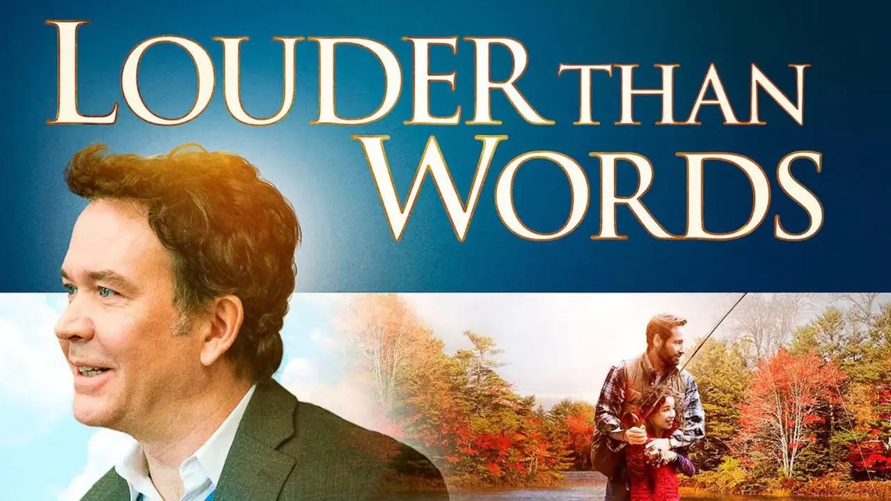 Louder Than Words hdfilme