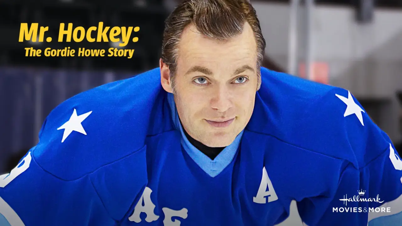 Mr. Hockey - Die Gordon Howe Story hdfilme