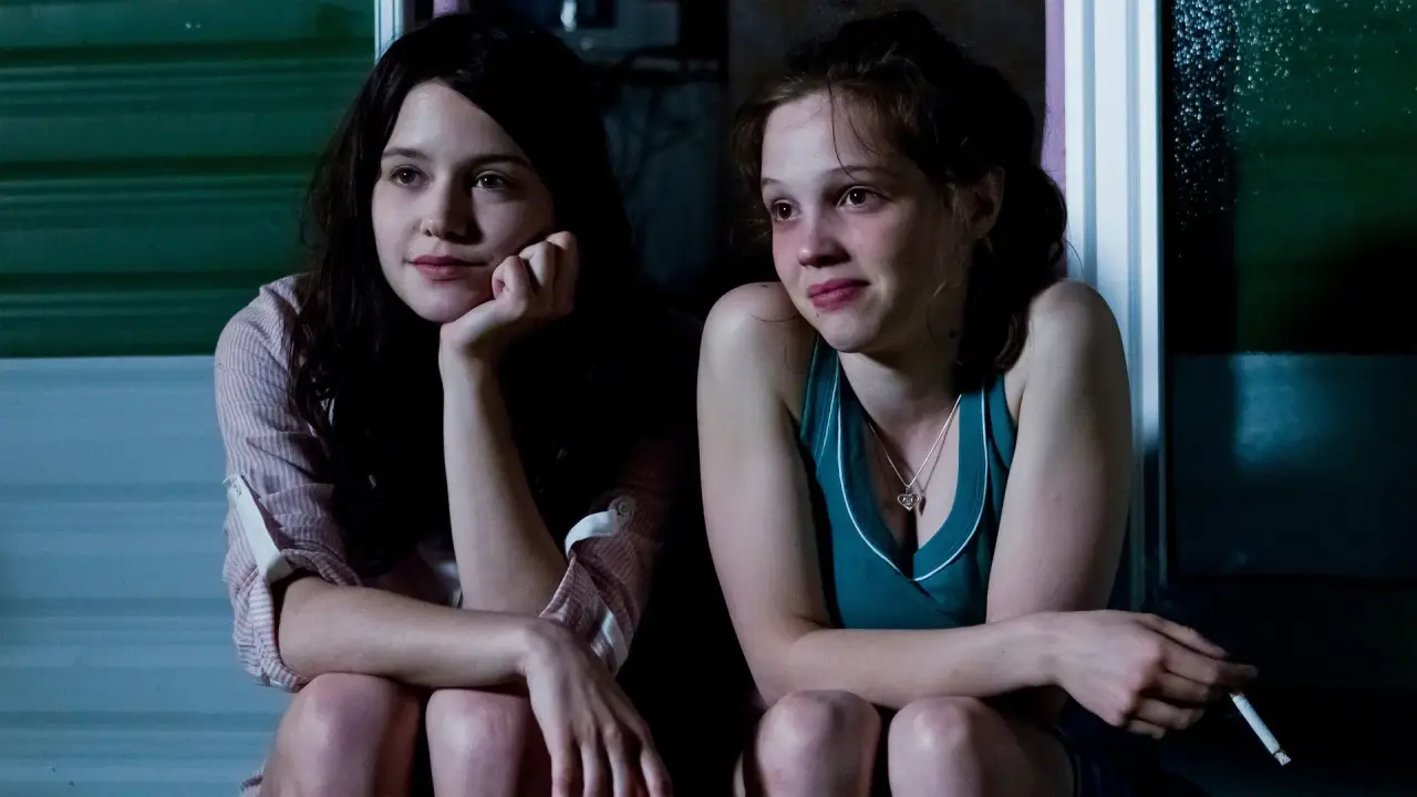 Puppylove hdfilme