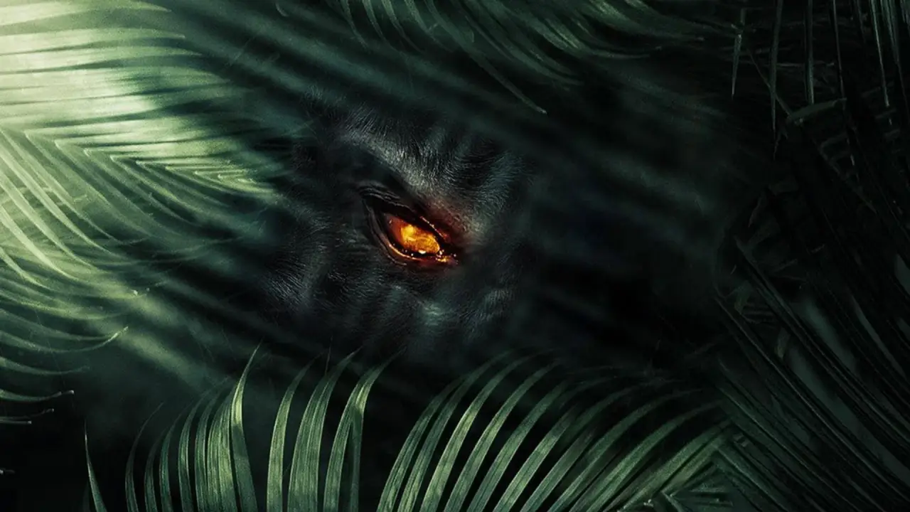 The Jungle hdfilme