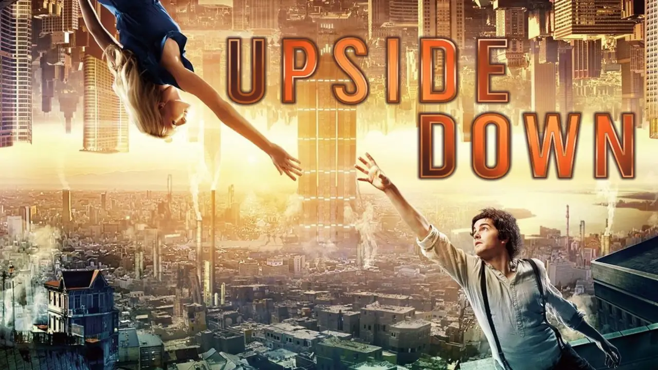 Upside Down hdfilme