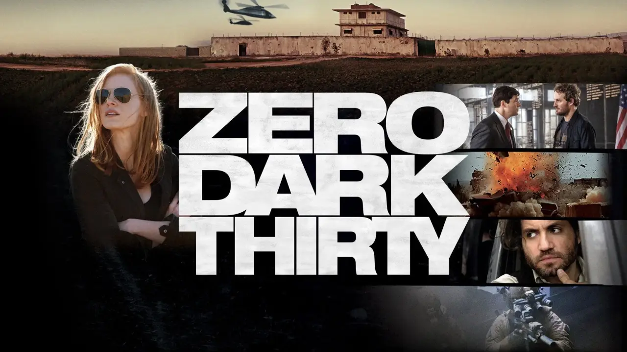 Zero Dark Thirty hdfilme