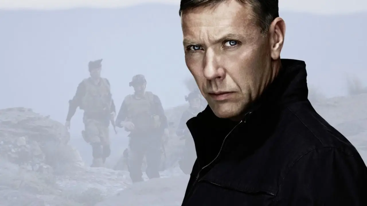 Agent Hamilton 2 - In persönlicher Mission hdfilme