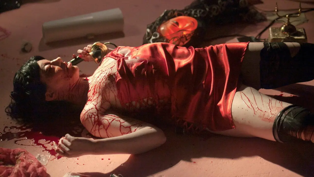 American Mary hdfilme