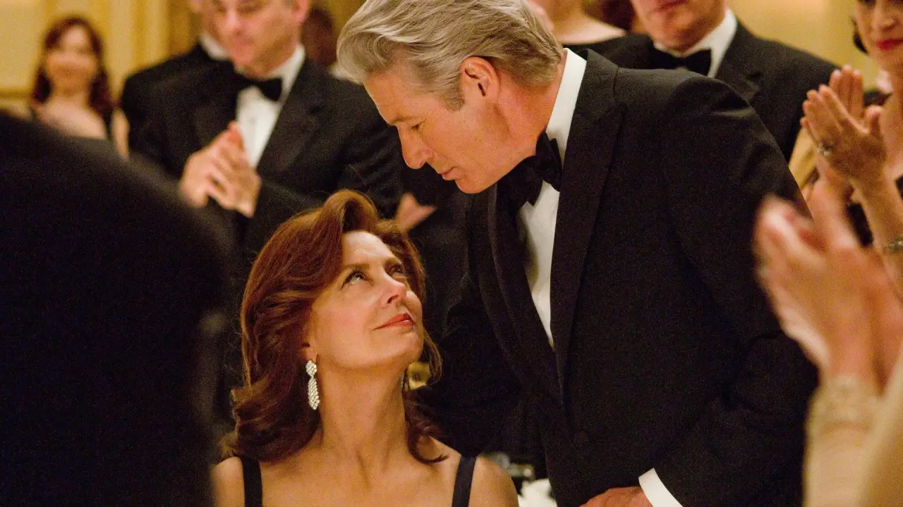 Arbitrage hdfilme