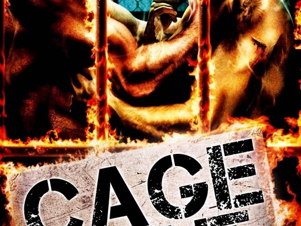Cage Fight - Blutige Vergeltung hdfilme