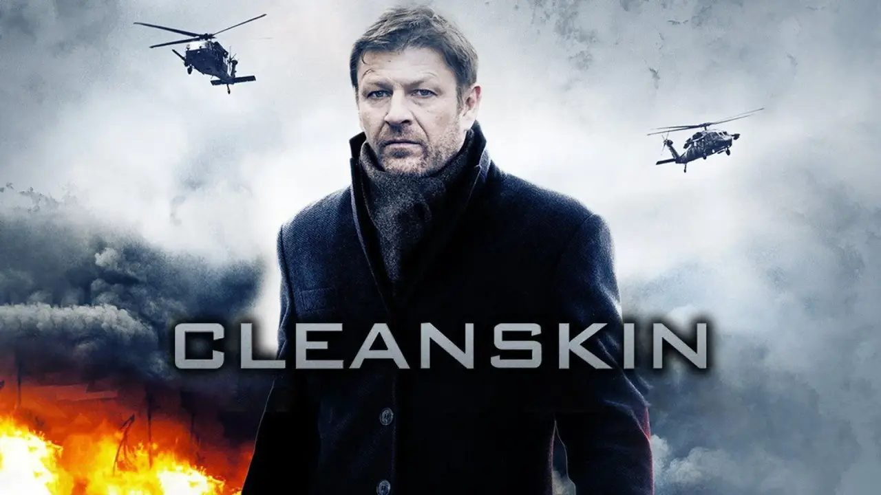 Cleanskin - Bis zum Anschlag hdfilme