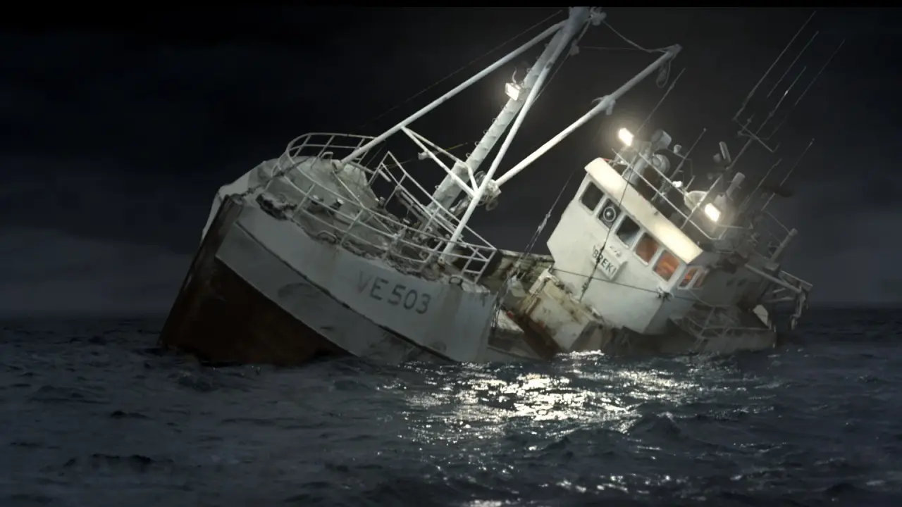 The Deep hdfilme