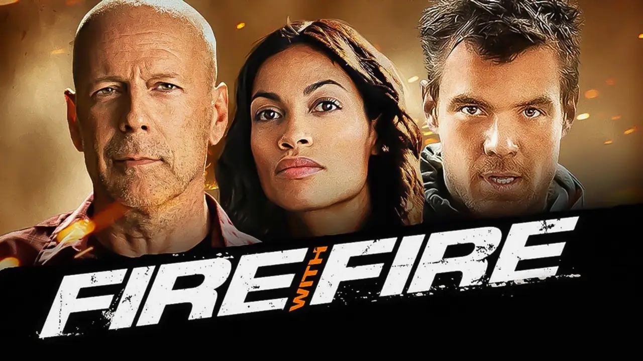 Fire with Fire - Rache folgt eigenen Regeln hdfilme