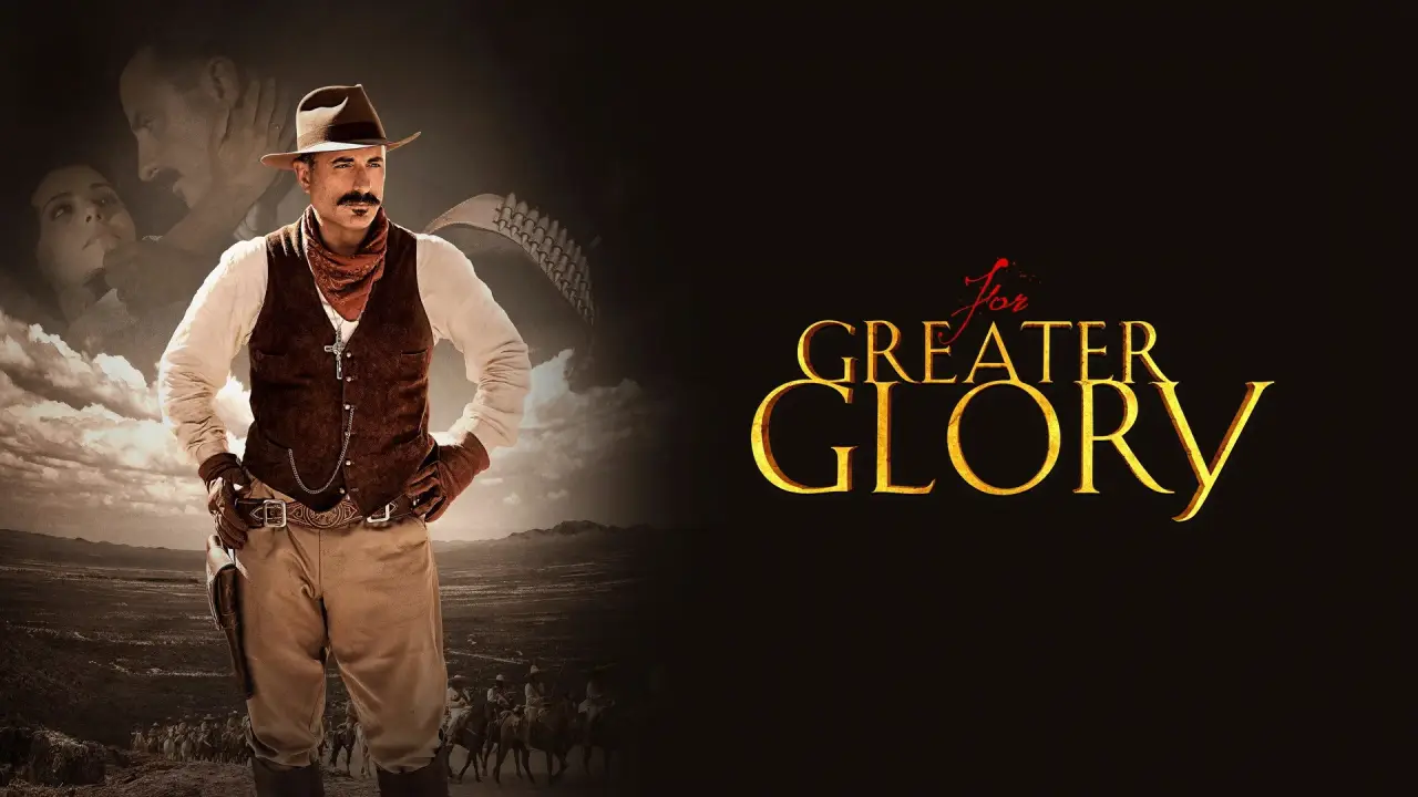 Gottes General - Schlacht um die Freiheit hdfilme