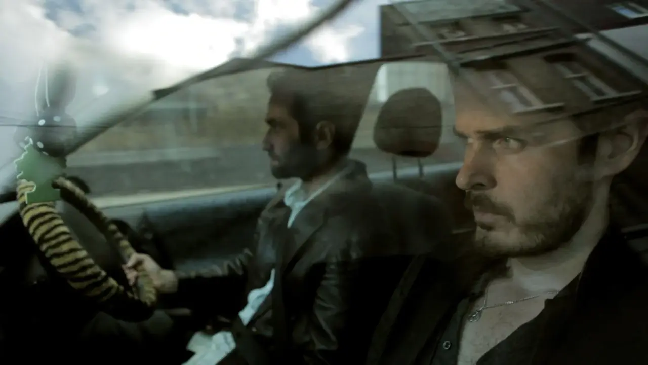 Hard Boiled Sweets hdfilme