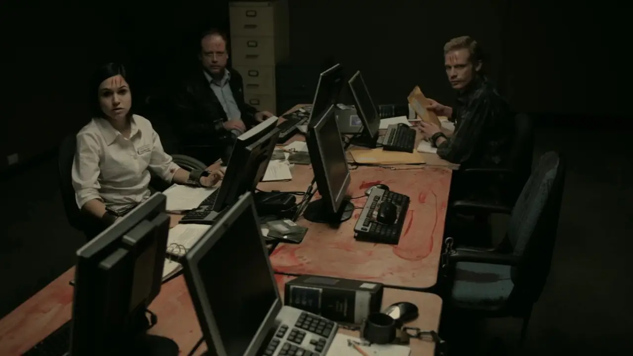 Headhunt hdfilme