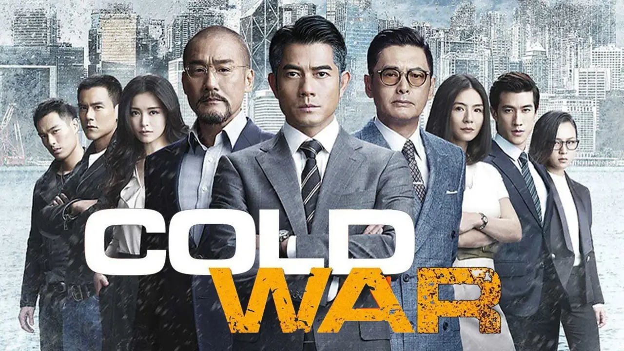 Cold War hdfilme