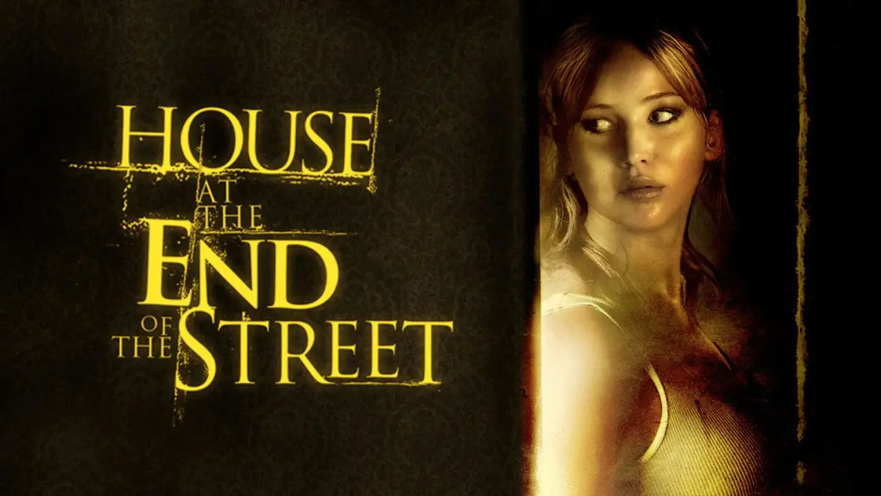 House at the End of the Street hdfilme