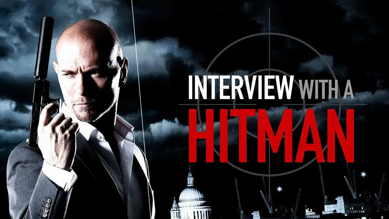 Interview with a Hitman hdfilme