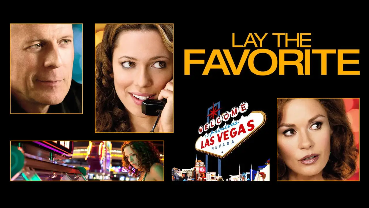 Lady Vegas hdfilme