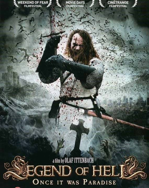Legend of Hell hdfilme